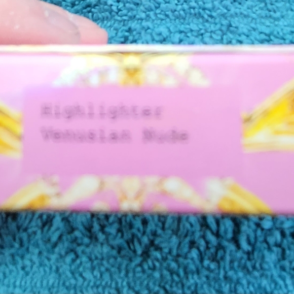 Pat McGrath Highlighter Venusian Nude NIB - Picture 4 of 4